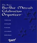Bravo! Bar/Bat Mitzvah Organizer