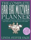 The Complete Bar/Bat Mitzvah Planner